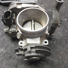 06A133063G Corpo farfallato  VOLKSWAGEN GOLF (1J) 1.8 20V Turbo (110Kw)GTI