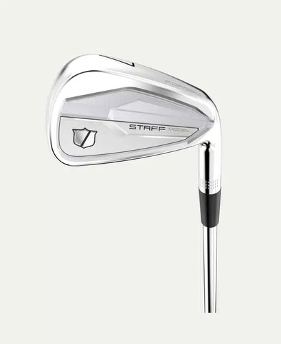 Wilson staff modello eisen - modello, cb