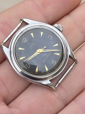 Vintage Watch Tudor 7803 Small