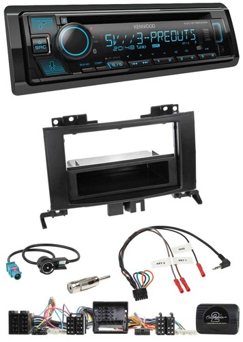 Kenwood bluetooth usb - kenwood,