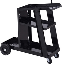 Carrello Porta Utensili, Con 3