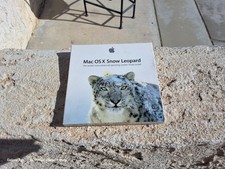 Apple Mac OS X versione Snow