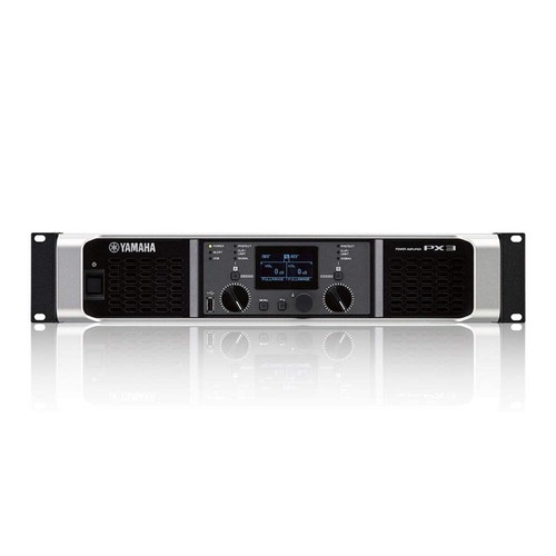 Amplificatore potenza - amplificatore,
