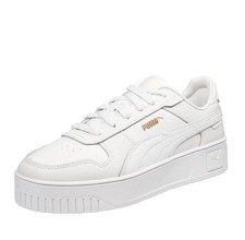 Puma Carina Street Bianco -