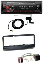 Pioneer 1DIN USB DAB MP3 AUX