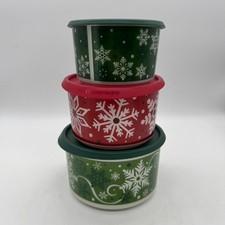 Tupperware Natale Wonderlier