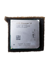AMD Phenom II X6 1100T Black