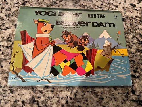 Yogi bear and - and, the