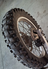 cerchi originali a raggi