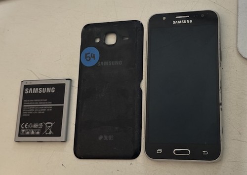 Samsung galaxy - galaxy, (2015)