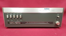 Sintonizzatore stereo revox - stereo,