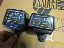 Yamaha XT 600 43F Strumento