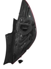 Faro posteriore parte esterno