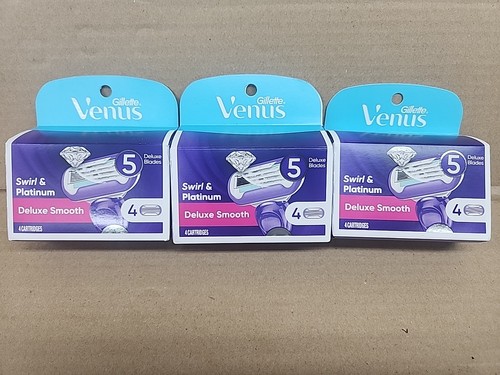 Gillette venus donna swirl - swirl, &