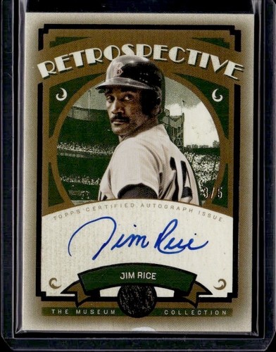 Collezione topps museum 2025 - collezione,