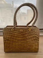 Gianfranco Ferré Borsa Beige
