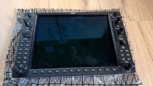Garmin display unit gdu 1045 - garmin,