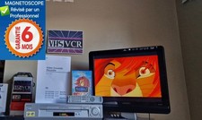 Magnétoscope VHS 6 TETES SONY