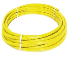 TUBO FLESSIBILE CORRUGATO IN