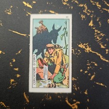 Bilance Giuseppe Grasso Figurina - Cercatore D'Oro