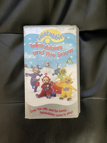 Bbc ragdoll teletubbies and - ragdoll,