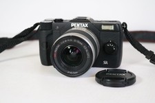 PENTAX Q10 12,4 megapixel