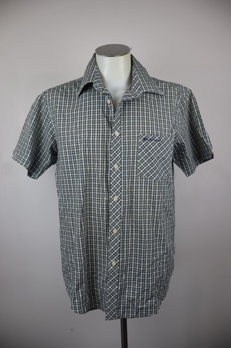 Ben sherman camicia manica - ben,