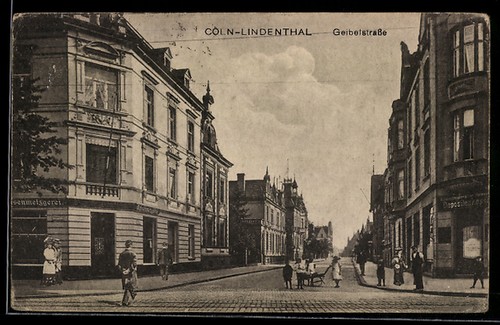 Colonia lindenthal lotto - colonia-lindenthal,,