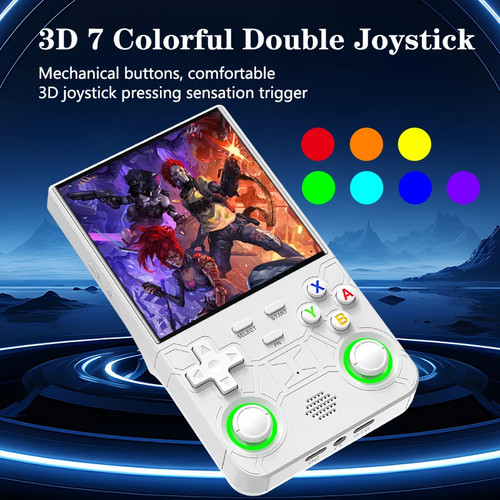 Console videogiochi r36 ultra - r36,