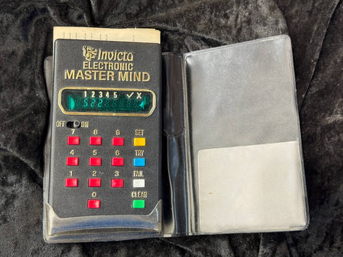 Console gioco portatile - di,