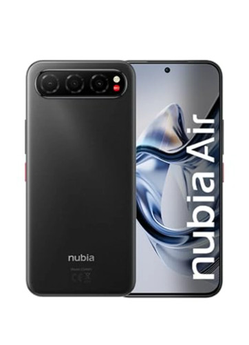 Smartphone android nubia air - smartphone,