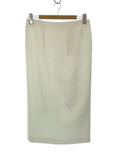 Gonna lunga ZARA M rayon