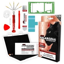 Batteria per Samsung Galaxy S6