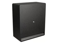 SubWoofer basso profilo "LTXSUB10A" Attivo 500W/119db.1pcs Professionale Proel