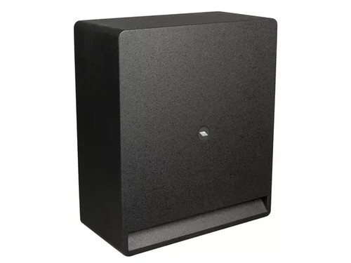 Subwoofer basso profilo - basso,