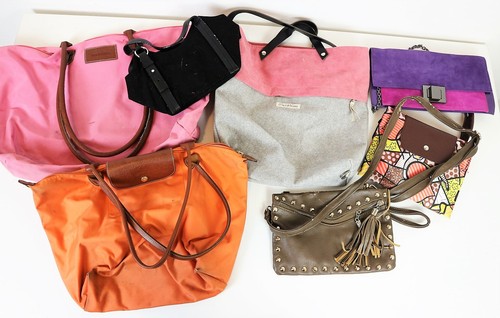 Lotto borse borsa - lotto, 7