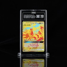 Pokemon 2019 etichetta