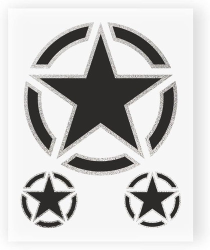 6326 adesivi sticker - 6326,
