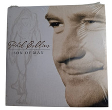 Phil collins son - son, man