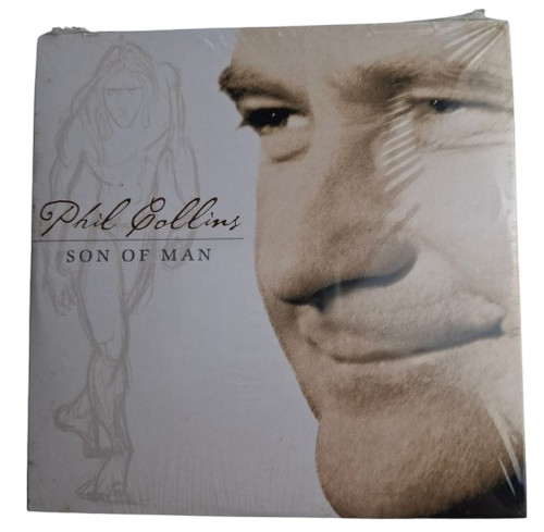 Phil collins son - phil, man
