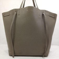 Borsa a tracolla Celine Cabas