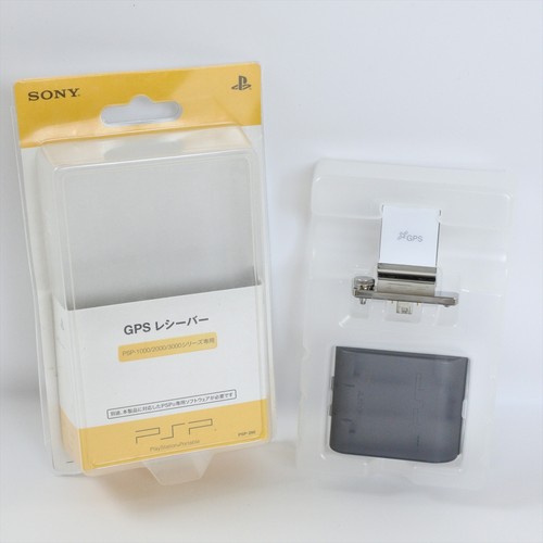 Psp ricevitore gps - psp,