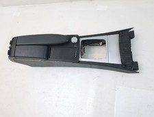 console centrale Mercedes