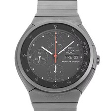 IWC Porsche Design automatico