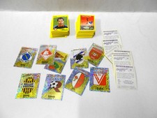 CALCIATORI panini 1996 - 97