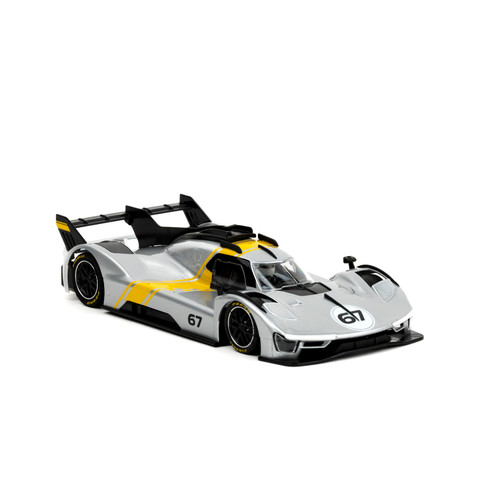 Slot car nsr - nsr, hypercar