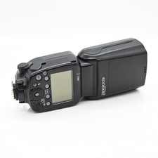 Canon 600EX-RT Speedlite Flash