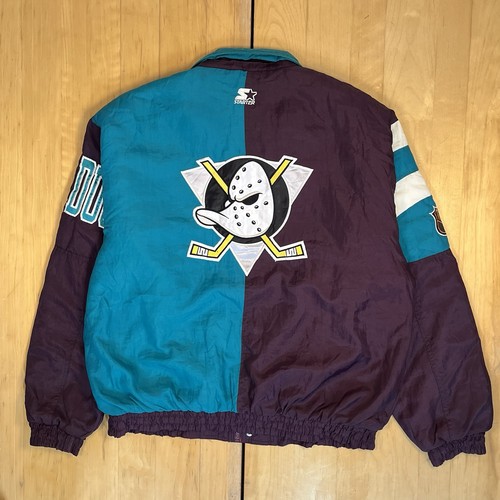 The mighty ducks starter - the,