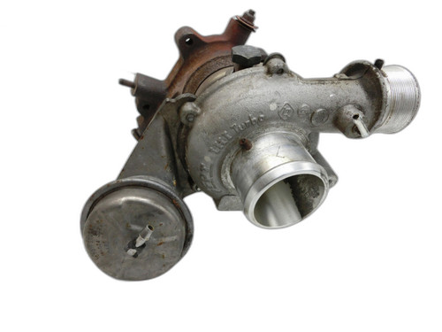 Turbocompressore turbo - turbocompressore,
