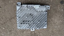 MAZDA MX-30 BOSE AMPLIFICATORE